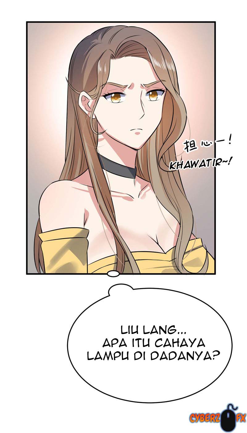 Celestial Jailer Chapter 13 Gambar 28
